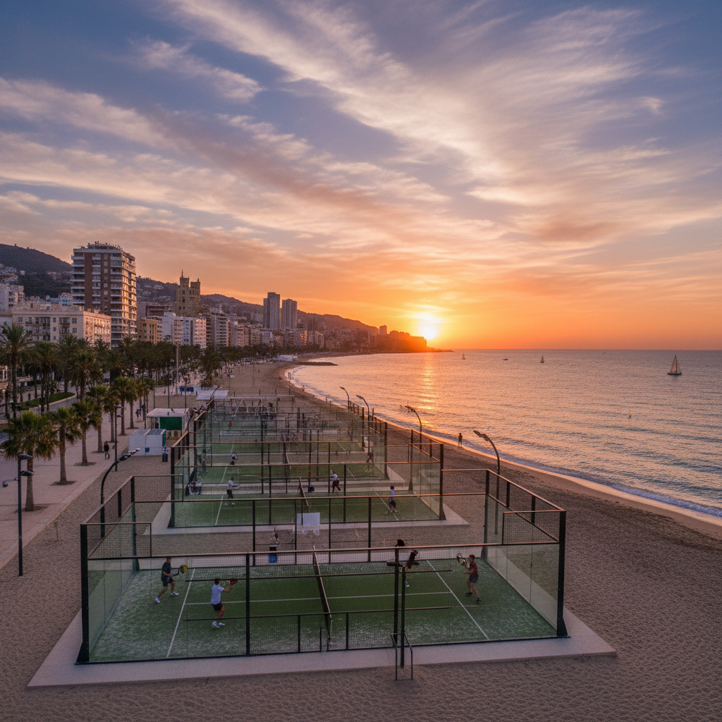 Malaga vs Marbella: Welche Destination passt zu welchem Spielertyp?