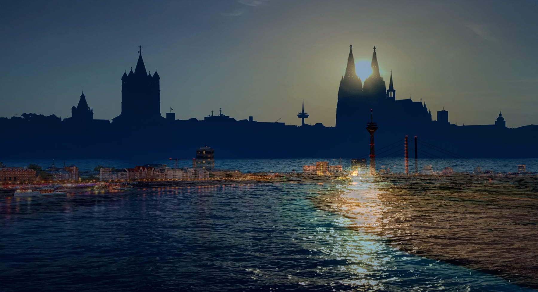 Padel Turniere Köln & Düsseldorf 2026