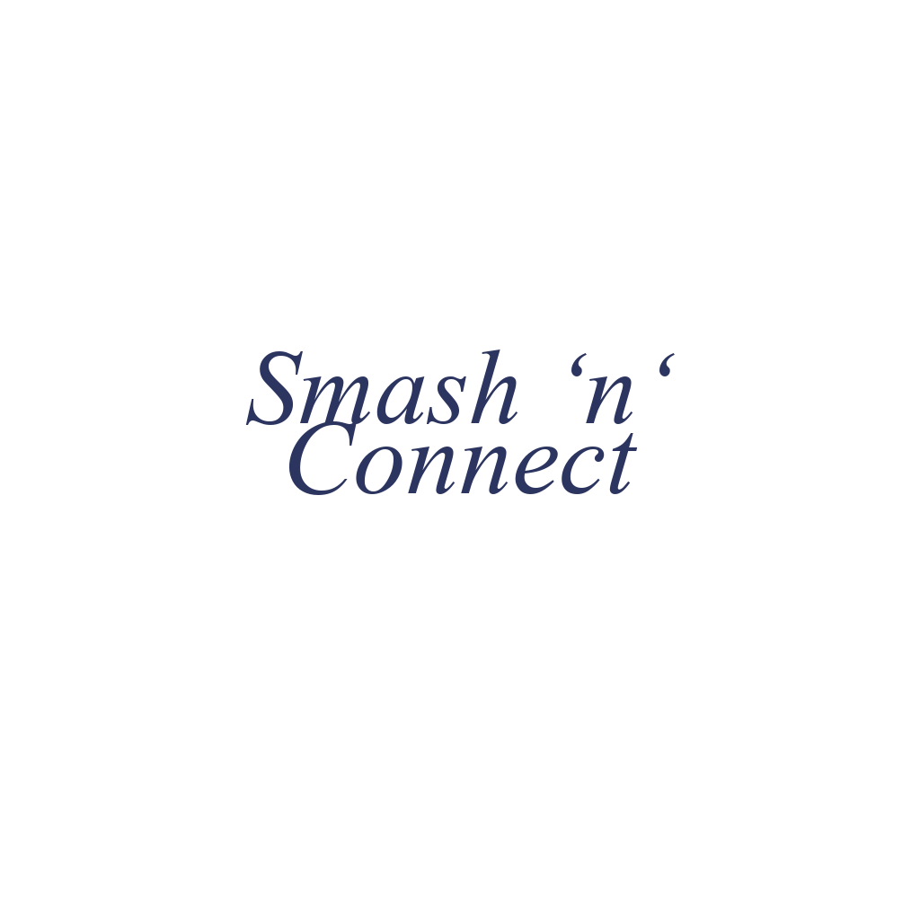 Smash ‘n‘ Connect Logo
