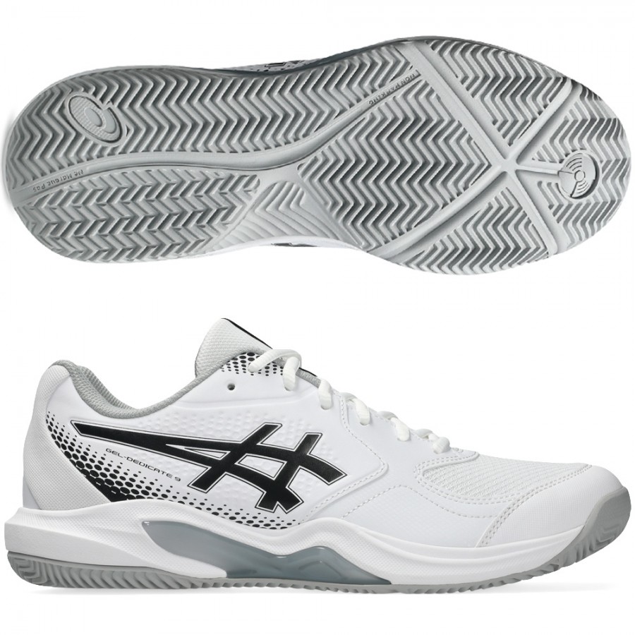 ASICS GEL-DEDICATE 9 PADEL