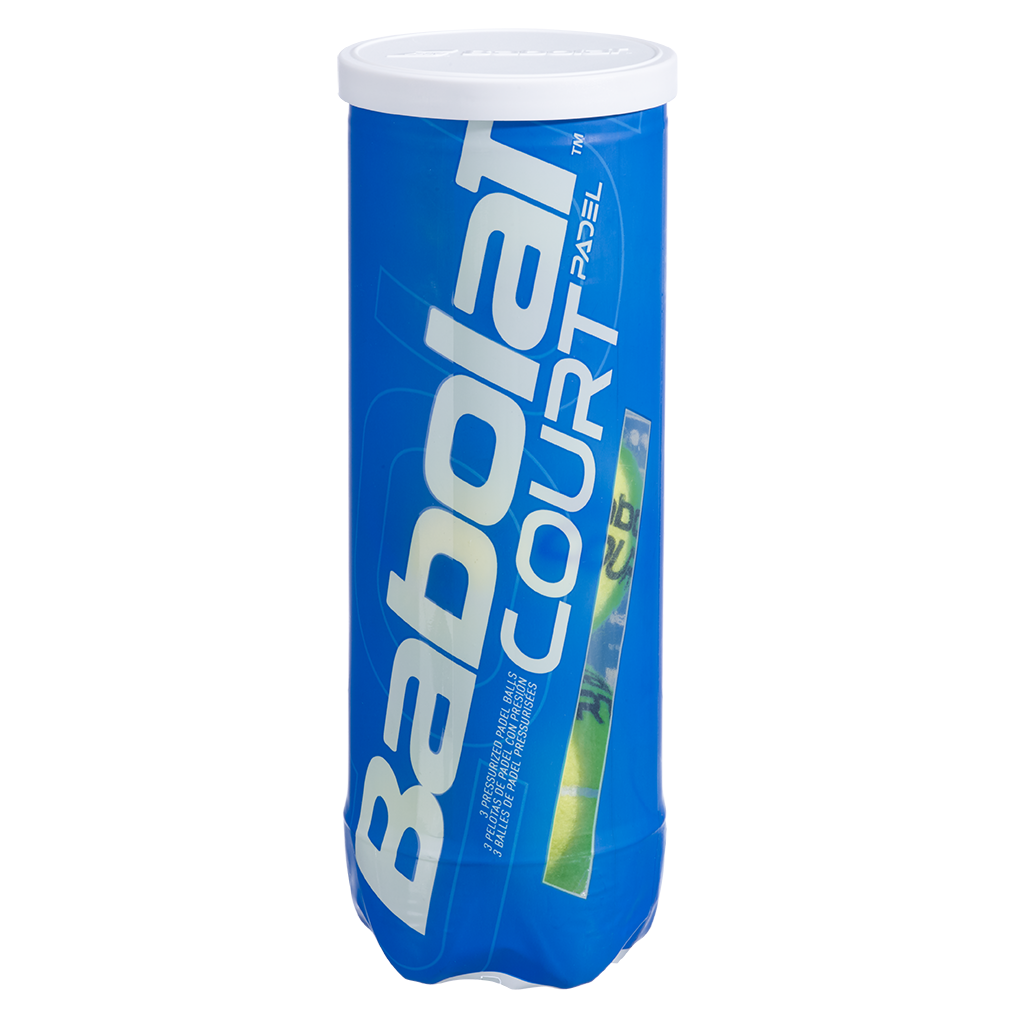 Babolat Court x3