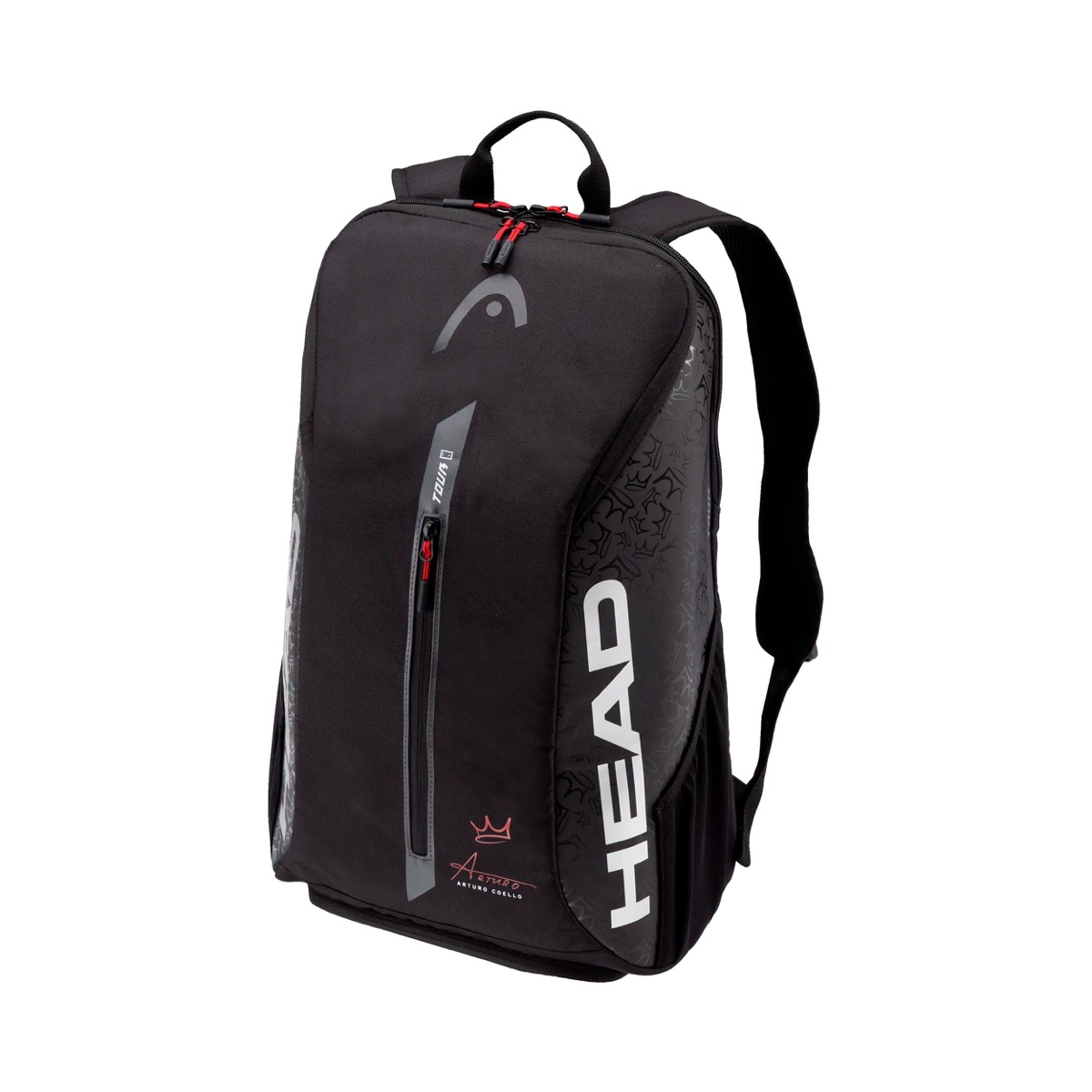 HEAD Coello Tour Padel Backpack 25L