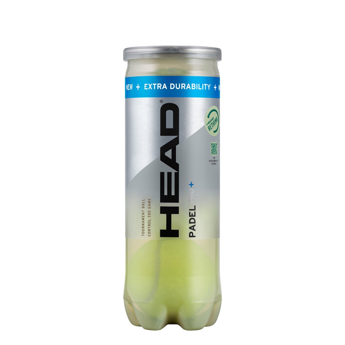 HEAD Padel Pro+