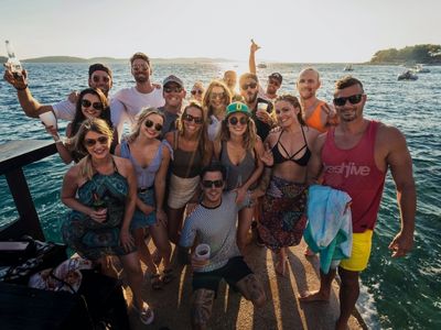 Padel Urlaub Gruppe Padel Training