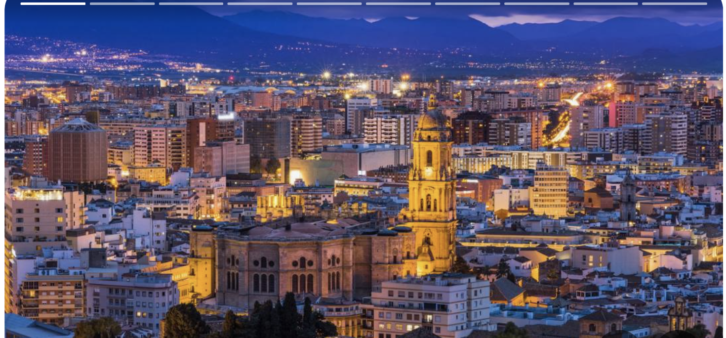 Alicante – Padel & Küste