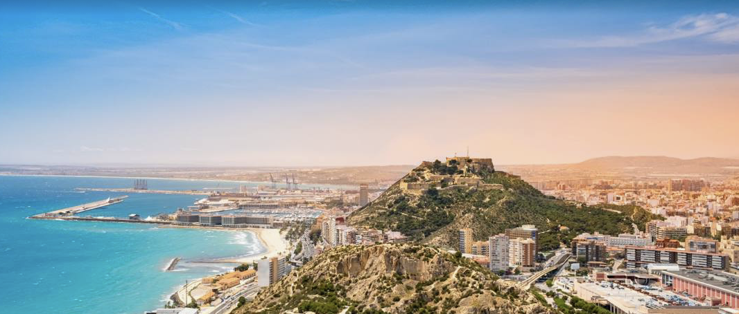 Málaga – Padel & City Vibes