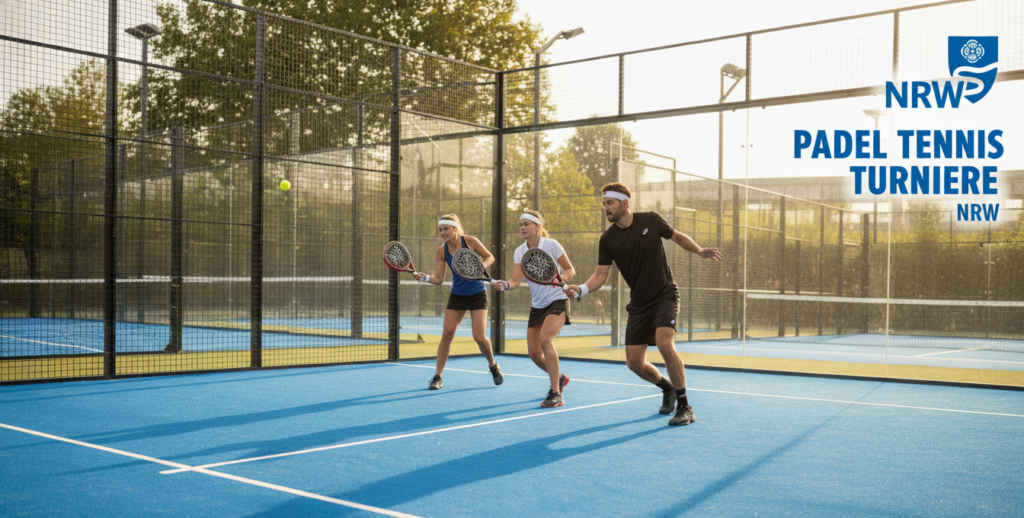 NRW Amateure Turniere