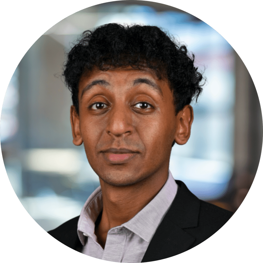 Sofinias, CEO von Smash ’n’ Connect