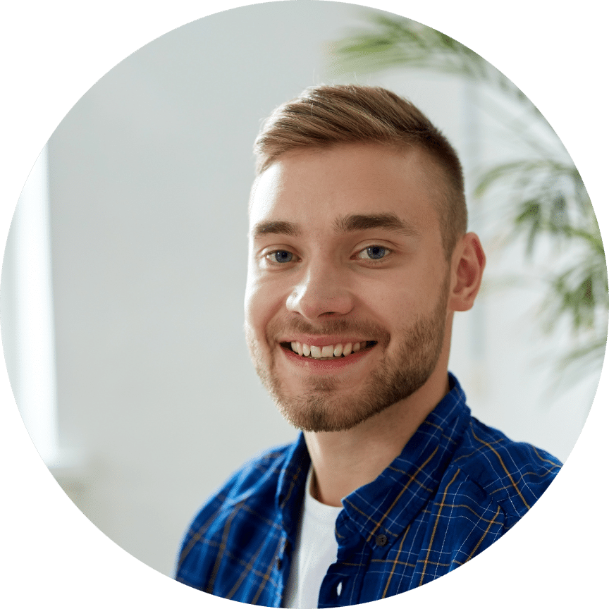 Lucas, Planung und Durchführung bei Smash ’n’ Connect